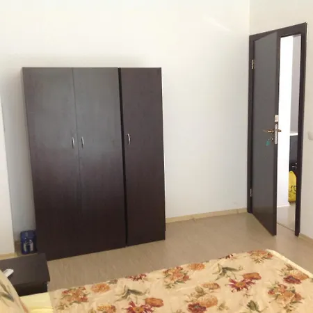Parus Apartment