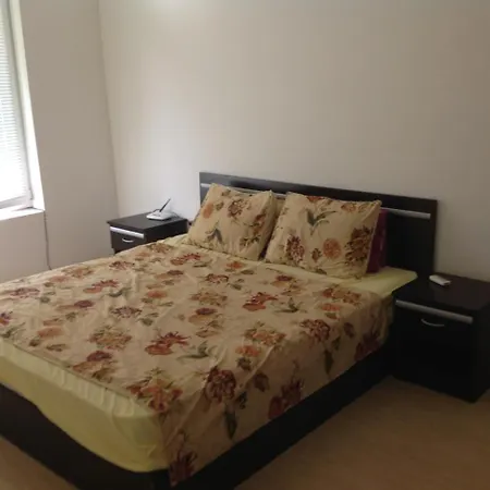 Parus Apartment *