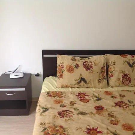 Parus Apartment Pomorie